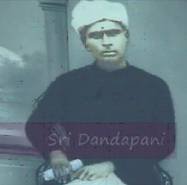 Dhandapani Oriental School
